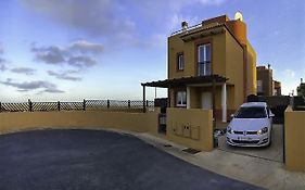 Villadunas - With Luxury Hot Tub